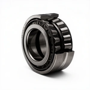 Роликовый сферический двухрядный подшипник 120x170x360 мм SKF 22334 CCJA/W33VA406 ГОСТ 831-75